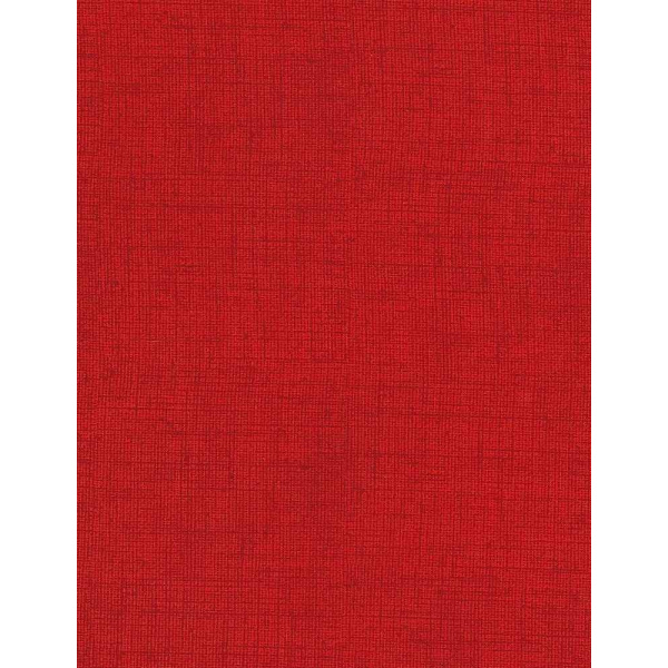 Timeless Treasures Mix Basic Quilting Cotton Fabric- Red
