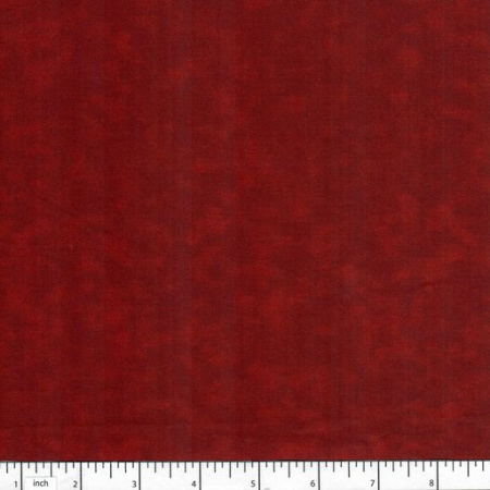 Burgundy Suede Texture 108" Backing Quilting Cotton Fabric