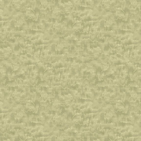 Marcus Fabrics First Blush Moire Quilting Cotton Fabric- Green