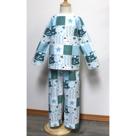 Handmade Childrens Pajama Pants-Choose your Fabric!!!